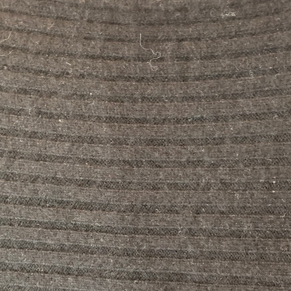 100% cashmere Black Women's Sweater - Picture 4 of 11